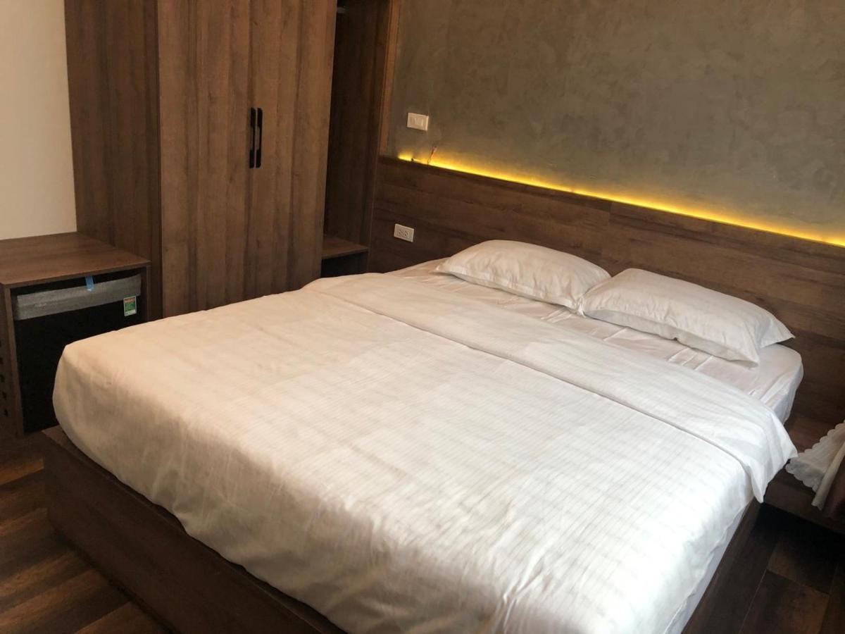 Апарт отель K-House, Grand World Дуонг-Донг Экстерьер фото